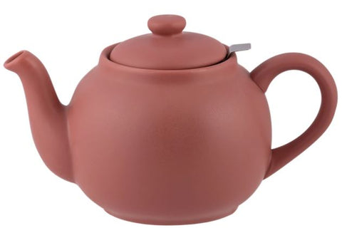 Plint 1.5L Stoneware Teapot